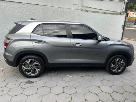 HYUNDAI Creta 1.0 12V 4P FLEX TGDI TURBO LIMITED AUTOM�TICO, Foto 4