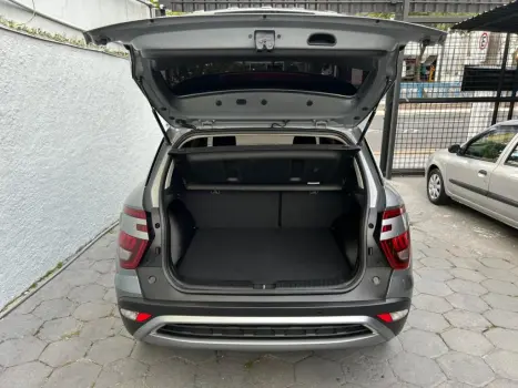 HYUNDAI Creta 1.0 12V 4P FLEX TGDI TURBO LIMITED AUTOM�TICO, Foto 7