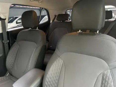 HYUNDAI Creta 1.0 12V 4P FLEX TGDI TURBO LIMITED AUTOM�TICO, Foto 12