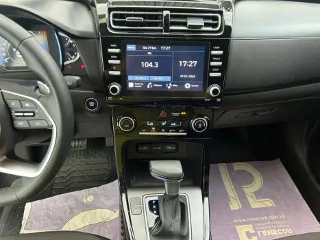 HYUNDAI Creta 1.0 12V 4P FLEX TGDI TURBO LIMITED AUTOM�TICO, Foto 16