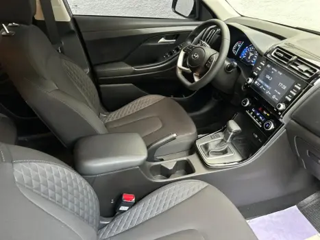 HYUNDAI Creta 1.0 12V 4P FLEX TGDI TURBO LIMITED AUTOM�TICO, Foto 17