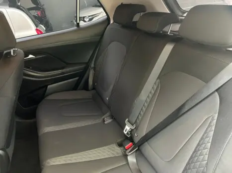 HYUNDAI Creta 1.0 12V 4P FLEX TGDI TURBO LIMITED AUTOM�TICO, Foto 18