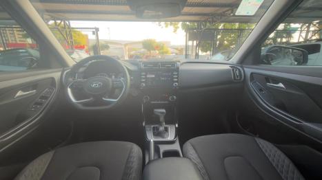 HYUNDAI Creta 1.0 12V 4P FLEX TGDI TURBO LIMITED AUTOM�TICO, Foto 9