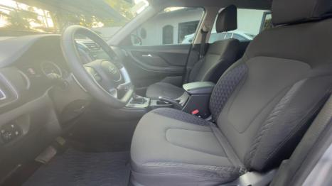 HYUNDAI Creta 1.0 12V 4P FLEX TGDI TURBO LIMITED AUTOM�TICO, Foto 10