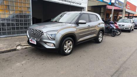 HYUNDAI Creta 1.0 12V 4P FLEX TGDI TURBO COMFORT AUTOM�TICO, Foto 1