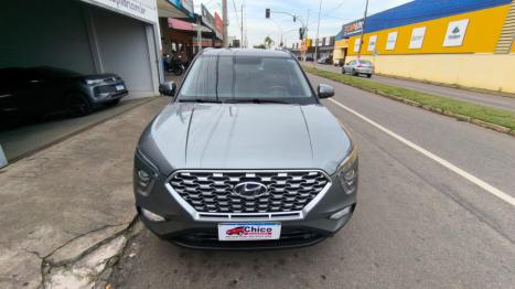 HYUNDAI Creta 1.0 12V 4P FLEX TGDI TURBO COMFORT AUTOM�TICO, Foto 2