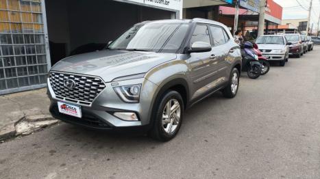 HYUNDAI Creta 1.0 12V 4P FLEX TGDI TURBO COMFORT AUTOM�TICO, Foto 3