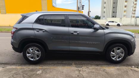 HYUNDAI Creta 1.0 12V 4P FLEX TGDI TURBO COMFORT AUTOM�TICO, Foto 5