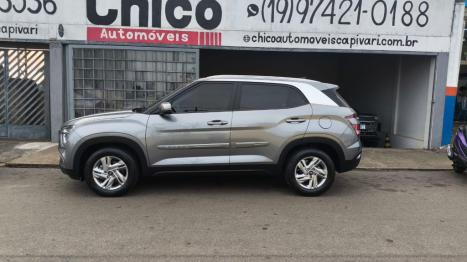 HYUNDAI Creta 1.0 12V 4P FLEX TGDI TURBO COMFORT AUTOM�TICO, Foto 6