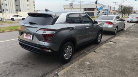 HYUNDAI Creta 1.0 12V 4P FLEX TGDI TURBO COMFORT AUTOM�TICO, Foto 7