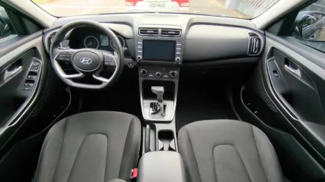 HYUNDAI Creta 1.0 12V 4P FLEX TGDI TURBO COMFORT AUTOM�TICO, Foto 14
