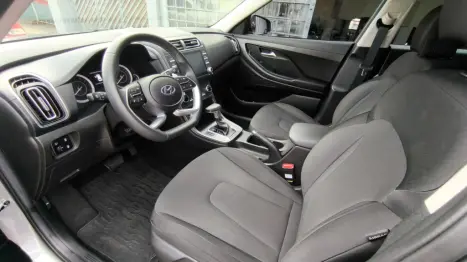 HYUNDAI Creta 1.0 12V 4P FLEX TGDI TURBO COMFORT AUTOM�TICO, Foto 16