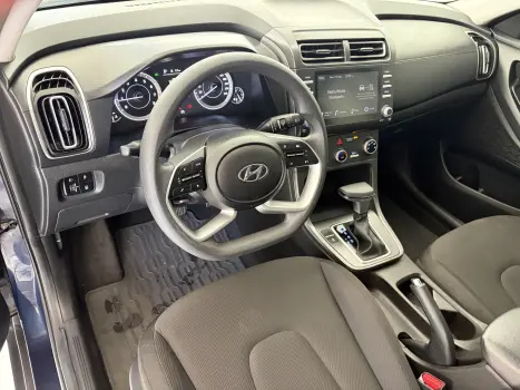 HYUNDAI Creta 1.0 12V 4P FLEX TGDI TURBO COMFORT AUTOM�TICO, Foto 7