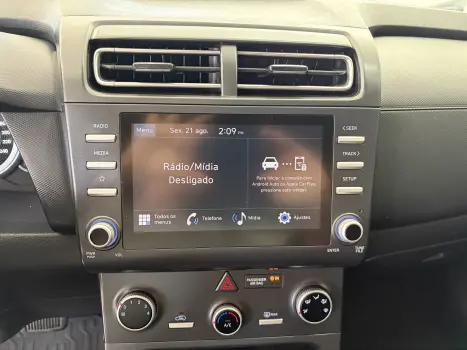 HYUNDAI Creta 1.0 12V 4P FLEX TGDI TURBO COMFORT AUTOM�TICO, Foto 10