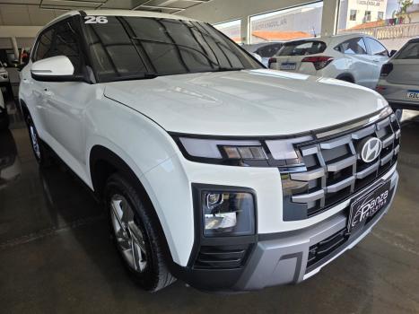 HYUNDAI Creta 1.0 12V 4P FLEX TGDI TURBO COMFORT AUTOM�TICO, Foto 1