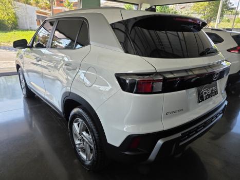 HYUNDAI Creta 1.0 12V 4P FLEX TGDI TURBO COMFORT AUTOM�TICO, Foto 3