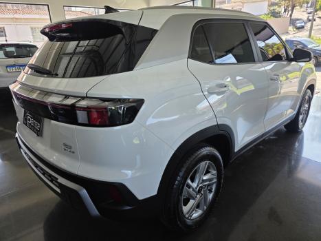 HYUNDAI Creta 1.0 12V 4P FLEX TGDI TURBO COMFORT AUTOM�TICO, Foto 4
