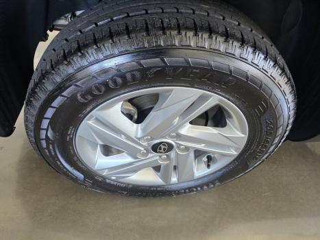 HYUNDAI Creta 1.0 12V 4P FLEX TGDI TURBO COMFORT AUTOM�TICO, Foto 5