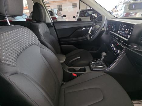 HYUNDAI Creta 1.0 12V 4P FLEX TGDI TURBO COMFORT AUTOM�TICO, Foto 6