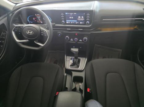 HYUNDAI Creta 1.0 12V 4P FLEX TGDI TURBO COMFORT AUTOM�TICO, Foto 7