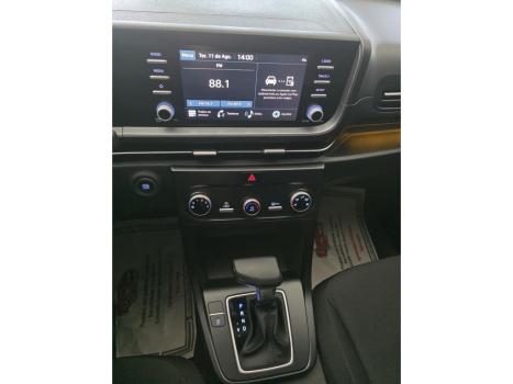 HYUNDAI Creta 1.0 12V 4P FLEX TGDI TURBO COMFORT AUTOM�TICO, Foto 10
