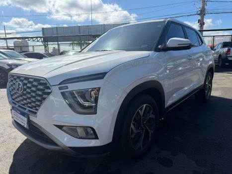 HYUNDAI Creta 1.0 12V 4P FLEX TGDI TURBO LIMITED AUTOM�TICO, Foto 1