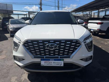 HYUNDAI Creta 1.0 12V 4P FLEX TGDI TURBO LIMITED AUTOM�TICO, Foto 2