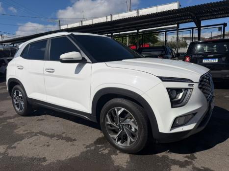 HYUNDAI Creta 1.0 12V 4P FLEX TGDI TURBO LIMITED AUTOM�TICO, Foto 3