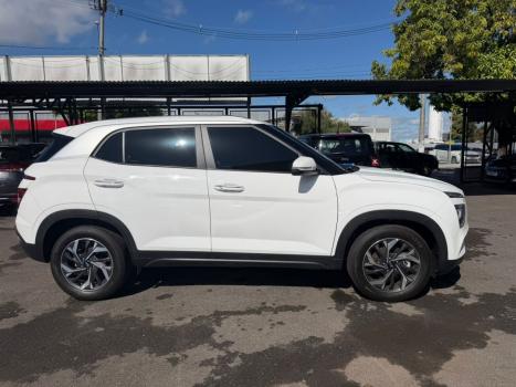 HYUNDAI Creta 1.0 12V 4P FLEX TGDI TURBO LIMITED AUTOM�TICO, Foto 4