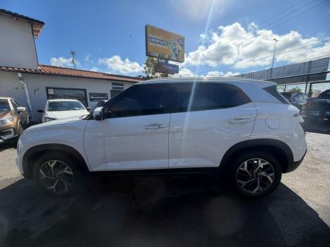 HYUNDAI Creta 1.0 12V 4P FLEX TGDI TURBO LIMITED AUTOM�TICO, Foto 5