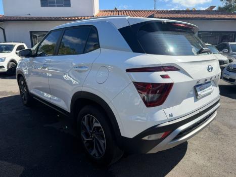 HYUNDAI Creta 1.0 12V 4P FLEX TGDI TURBO LIMITED AUTOM�TICO, Foto 6