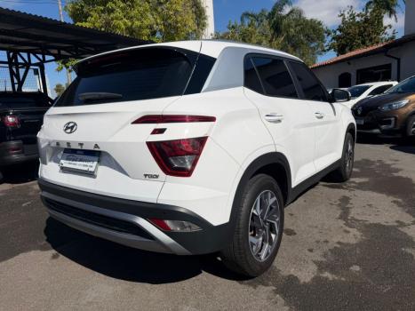 HYUNDAI Creta 1.0 12V 4P FLEX TGDI TURBO LIMITED AUTOM�TICO, Foto 8