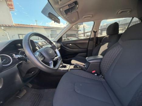 HYUNDAI Creta 1.0 12V 4P FLEX TGDI TURBO LIMITED AUTOM�TICO, Foto 9