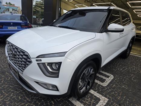HYUNDAI Creta 1.0 12V 4P FLEX TGDI TURBO LIMITED AUTOMÁTICO, Foto 2