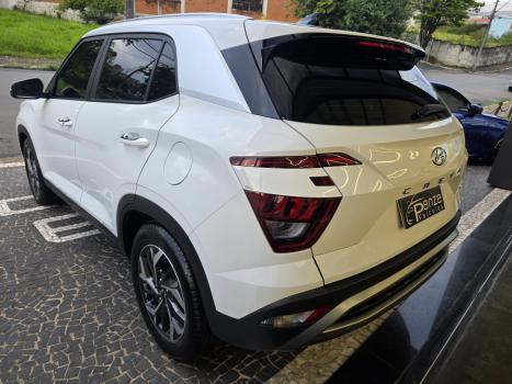 HYUNDAI Creta 1.0 12V 4P FLEX TGDI TURBO LIMITED AUTOMÁTICO, Foto 3