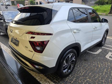 HYUNDAI Creta 1.0 12V 4P FLEX TGDI TURBO LIMITED AUTOMÁTICO, Foto 4