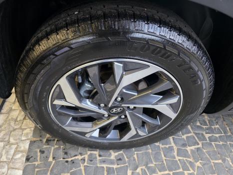 HYUNDAI Creta 1.0 12V 4P FLEX TGDI TURBO LIMITED AUTOMÁTICO, Foto 5