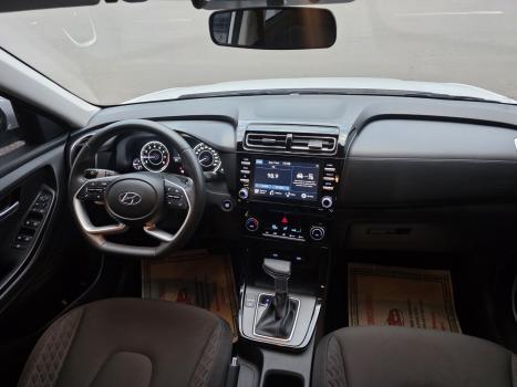 HYUNDAI Creta 1.0 12V 4P FLEX TGDI TURBO LIMITED AUTOMÁTICO, Foto 7