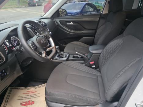 HYUNDAI Creta 1.0 12V 4P FLEX TGDI TURBO LIMITED AUTOMÁTICO, Foto 8