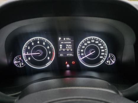 HYUNDAI Creta 1.0 12V 4P FLEX TGDI TURBO LIMITED AUTOMÁTICO, Foto 9