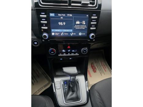 HYUNDAI Creta 1.0 12V 4P FLEX TGDI TURBO LIMITED AUTOMÁTICO, Foto 10