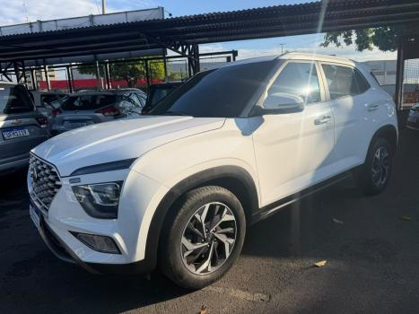 HYUNDAI Creta 1.0 12V 4P FLEX TGDI TURBO LIMITED AUTOMÁTICO, Foto 1
