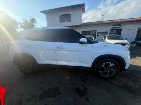HYUNDAI Creta 1.0 12V 4P FLEX TGDI TURBO LIMITED AUTOMÁTICO, Foto 3