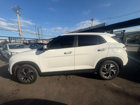 HYUNDAI Creta 1.0 12V 4P FLEX TGDI TURBO LIMITED AUTOMÁTICO, Foto 4