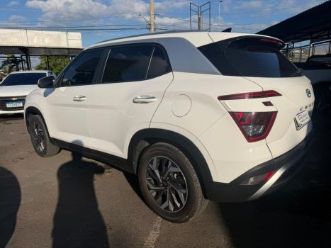HYUNDAI Creta 1.0 12V 4P FLEX TGDI TURBO LIMITED AUTOMÁTICO, Foto 5