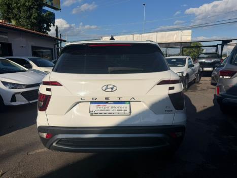 HYUNDAI Creta 1.0 12V 4P FLEX TGDI TURBO LIMITED AUTOMÁTICO, Foto 6