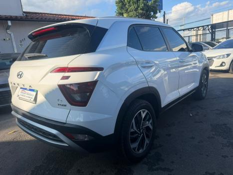 HYUNDAI Creta 1.0 12V 4P FLEX TGDI TURBO LIMITED AUTOMÁTICO, Foto 7