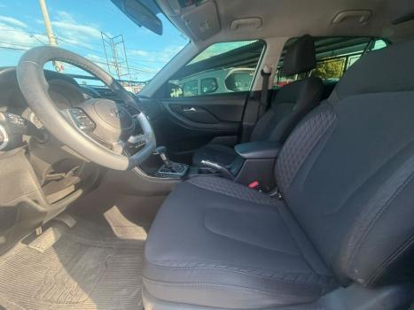 HYUNDAI Creta 1.0 12V 4P FLEX TGDI TURBO LIMITED AUTOMÁTICO, Foto 8