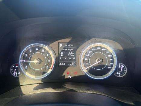 HYUNDAI Creta 1.0 12V 4P FLEX TGDI TURBO LIMITED AUTOMÁTICO, Foto 10