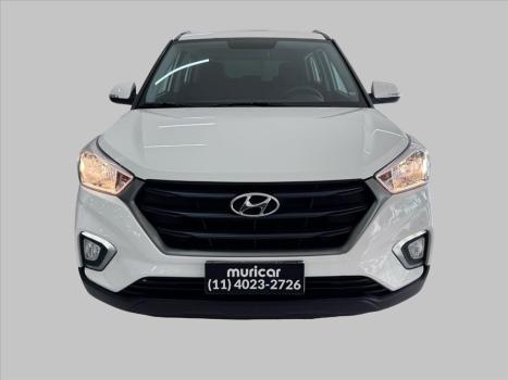 HYUNDAI Creta 1.6 16V 4P FLEX ACTION AUTOMTICO, Foto 1